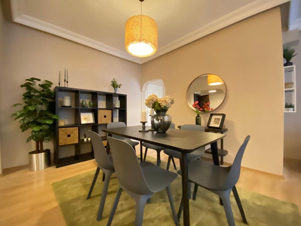 Appartamento Chic Flat Near Shopping Malls In Sisli Provincia di Provincia di Istanbul Esterno foto